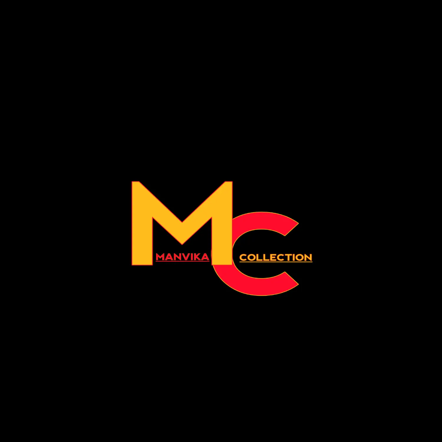 MANVIKACOLLECTION